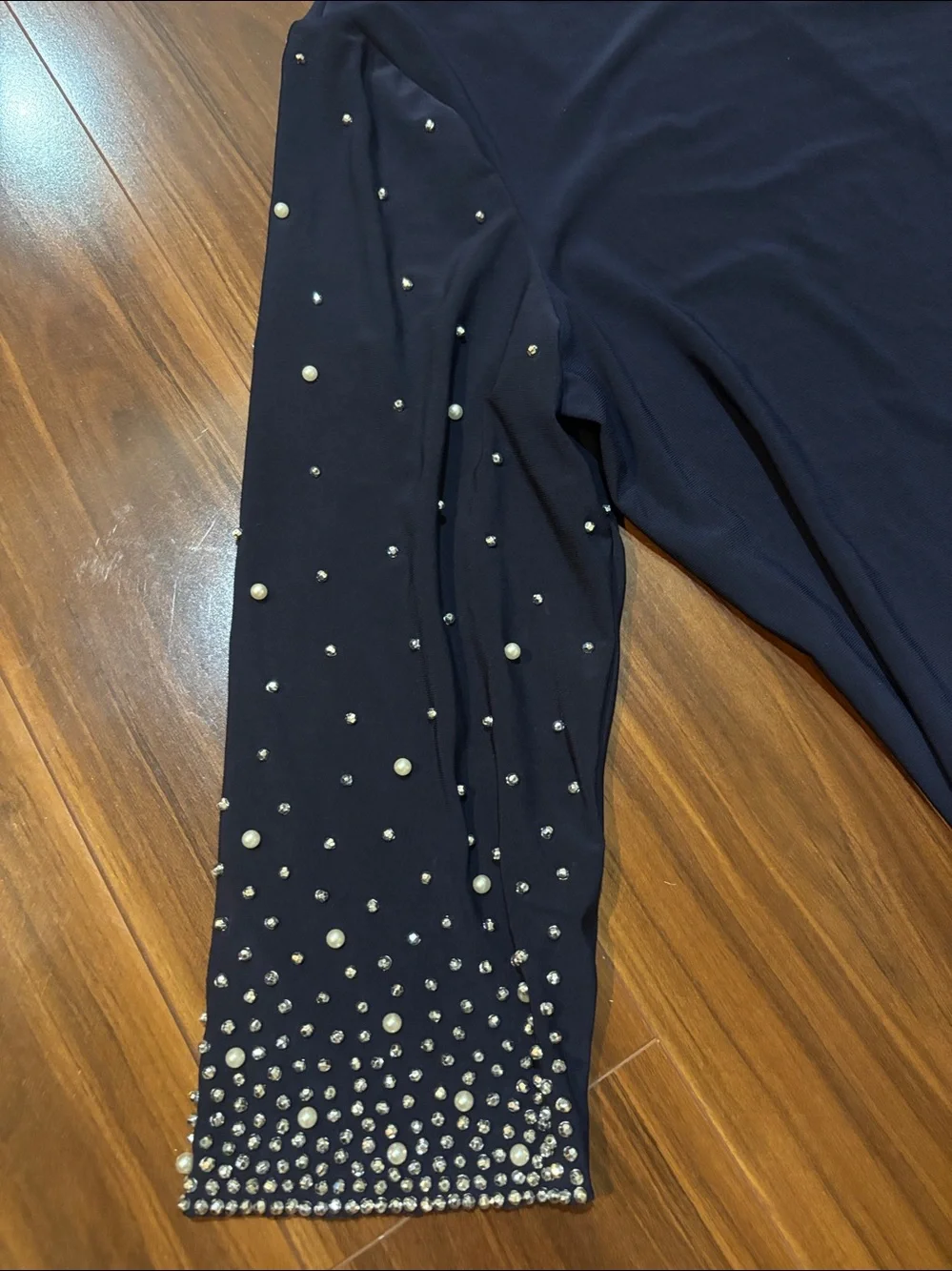 MSK Navy  dress